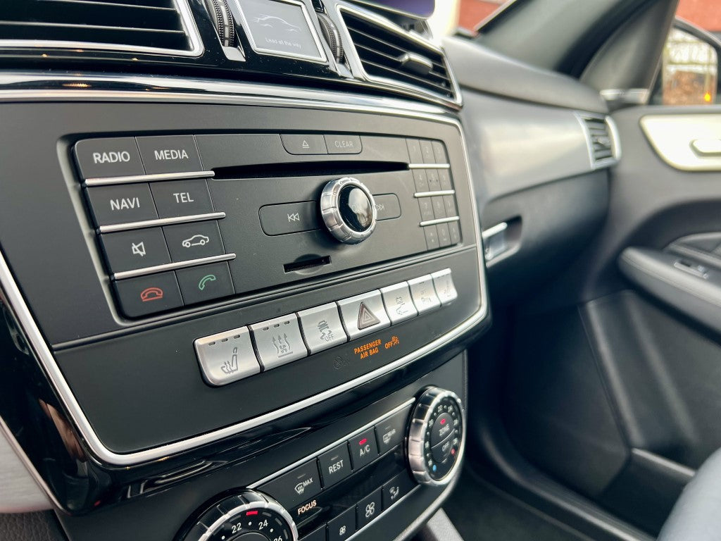 MERCEDES-BENZ GLE 500e - XCS Automotive Merchtem