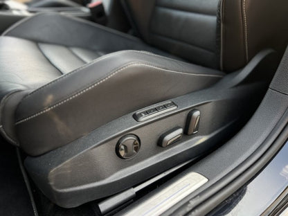 Volkswagen Golf 7.5 R - XCS Automotive Merchtem