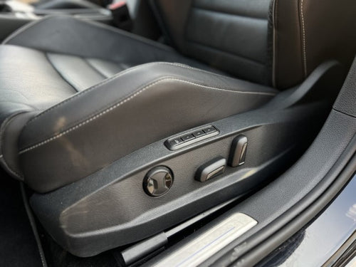 Volkswagen Golf 7.5 R - XCS Automotive Merchtem