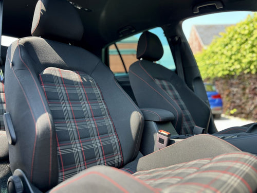 Volkswagen Golf 7,5 GTI - XCS Automotive Merchtem