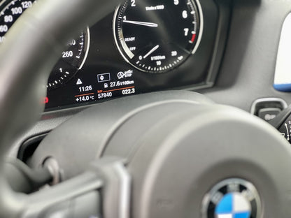 BMW 118i M-Sport 3-deurs - XCS Automotive Merchtem