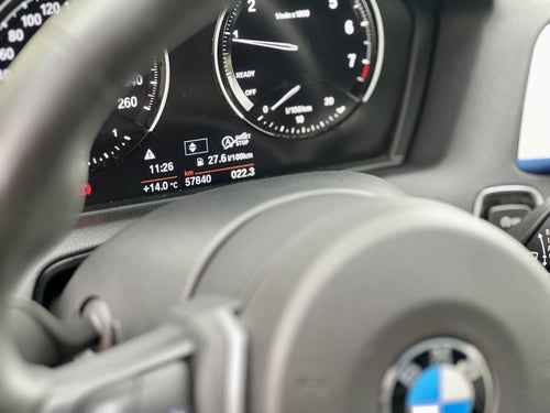 BMW 118i M-Sport 3-deurs - XCS Automotive Merchtem