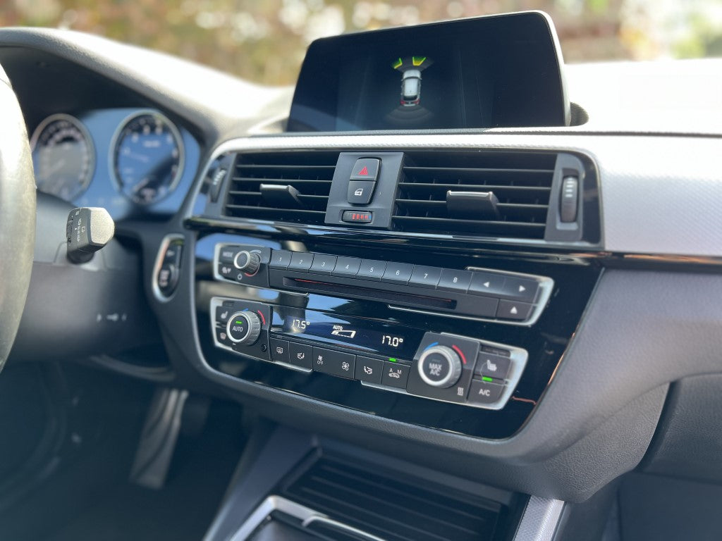 BMW 118i M-Sport - XCS Automotive Merchtem