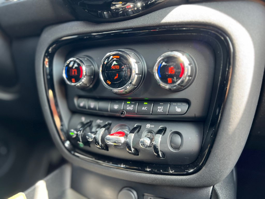 Mini Clubman - XCS Automotive Merchtem