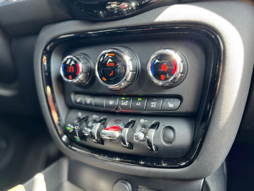 Mini Clubman - XCS Automotive Merchtem