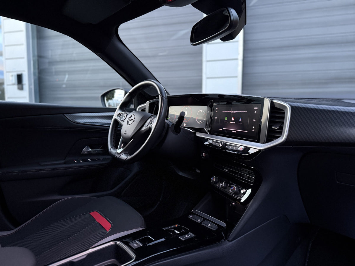 Opel Mokka 1.2 Turbo Automaat - XCS Automotive Merchtem