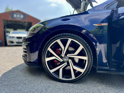 Volkswagen Golf 7,5 GTI - XCS Automotive Merchtem