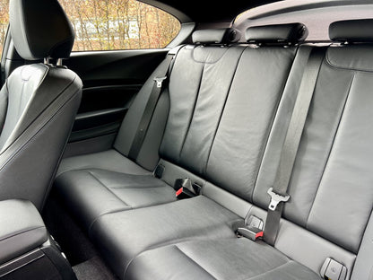 BMW 118i M-Sport - XCS Automotive Merchtem