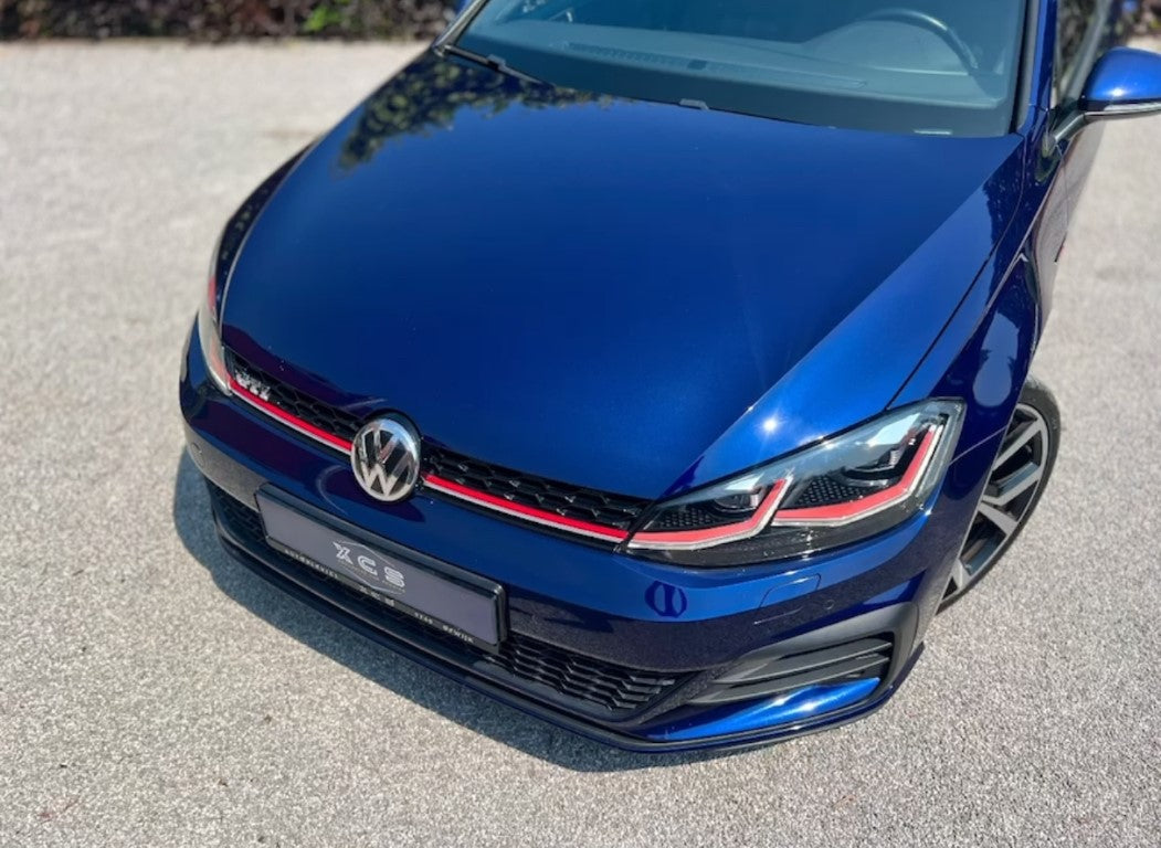 Volkswagen Golf 7,5 GTI - XCS Automotive Merchtem