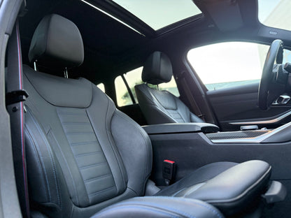 BMW 330e M Sport - XCS Automotive Merchtem