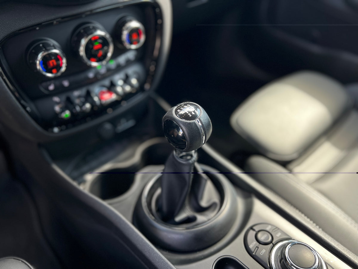 Mini Clubman - XCS Automotive Merchtem