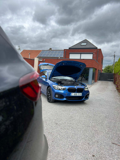 BMW 118i M-Sport 3-deurs - XCS Automotive Merchtem