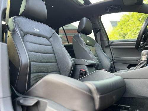 Volkswagen Golf 7.5 R - XCS Automotive Merchtem