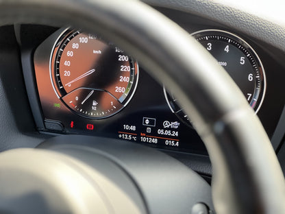 BMW 118i M-Sport - XCS Automotive Merchtem