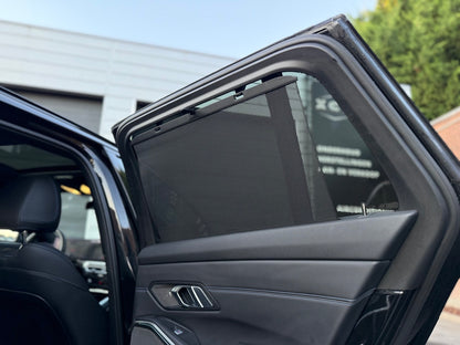 BMW 330e M Sport - XCS Automotive Merchtem