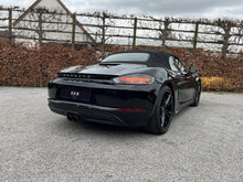 PORSHE 718 BOXSTER - XCS Automotive Merchtem