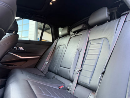 BMW 330e M Sport - XCS Automotive Merchtem