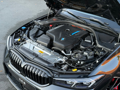 BMW 330e M Sport - XCS Automotive Merchtem