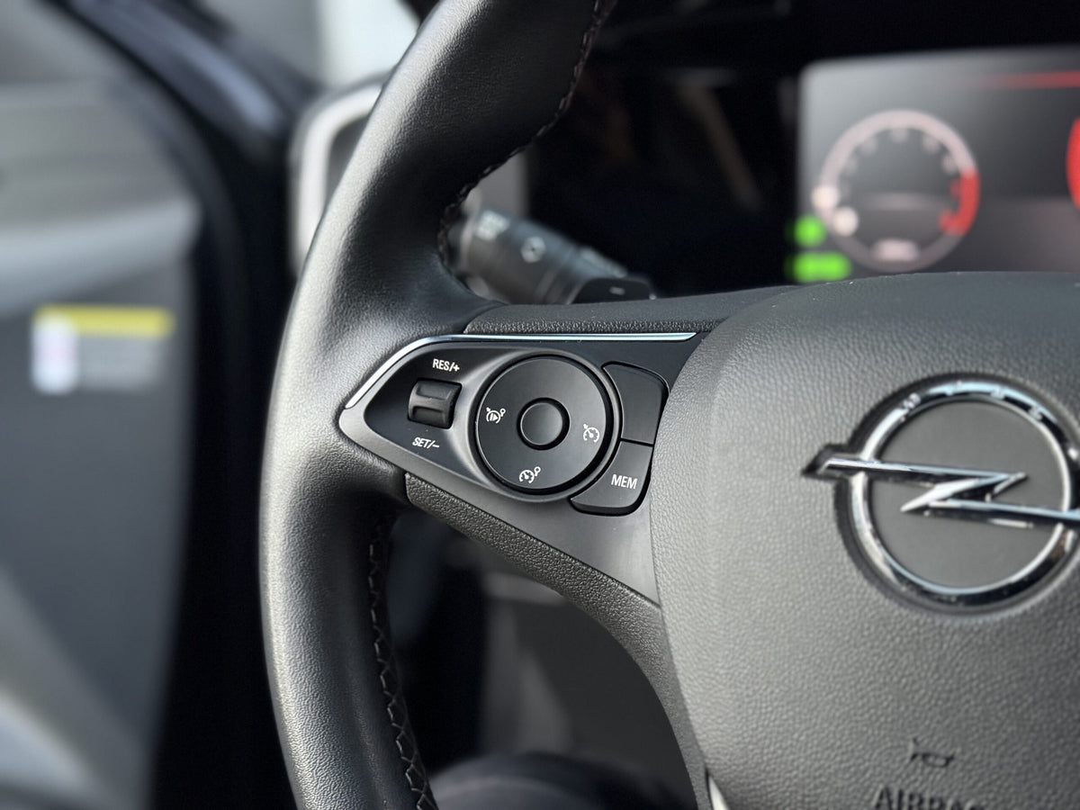 Opel Mokka 1.2 Turbo Automaat - XCS Automotive Merchtem