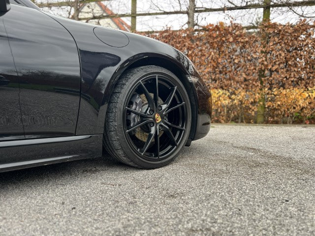 PORSHE 718 BOXSTER - XCS Automotive Merchtem