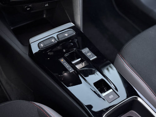 Opel Mokka 1.2 Turbo Automaat - XCS Automotive Merchtem