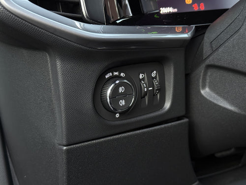 Opel Mokka 1.2 Turbo Automaat - XCS Automotive Merchtem