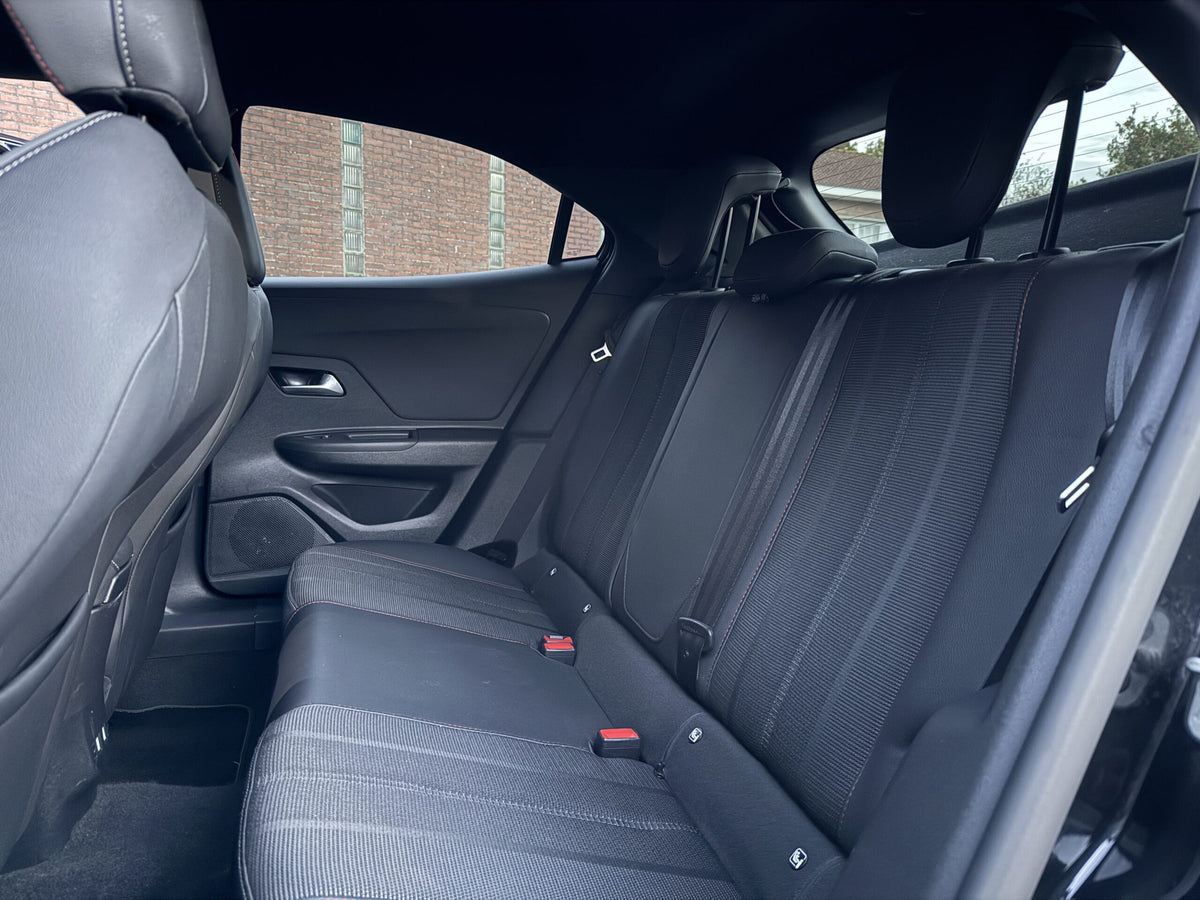 Opel Mokka 1.2 Turbo Automaat - XCS Automotive Merchtem