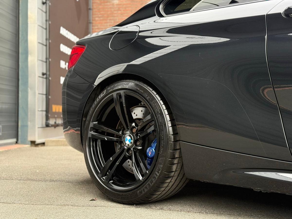 BMW M2 Coupe DKG - XCS Automotive Merchtem
