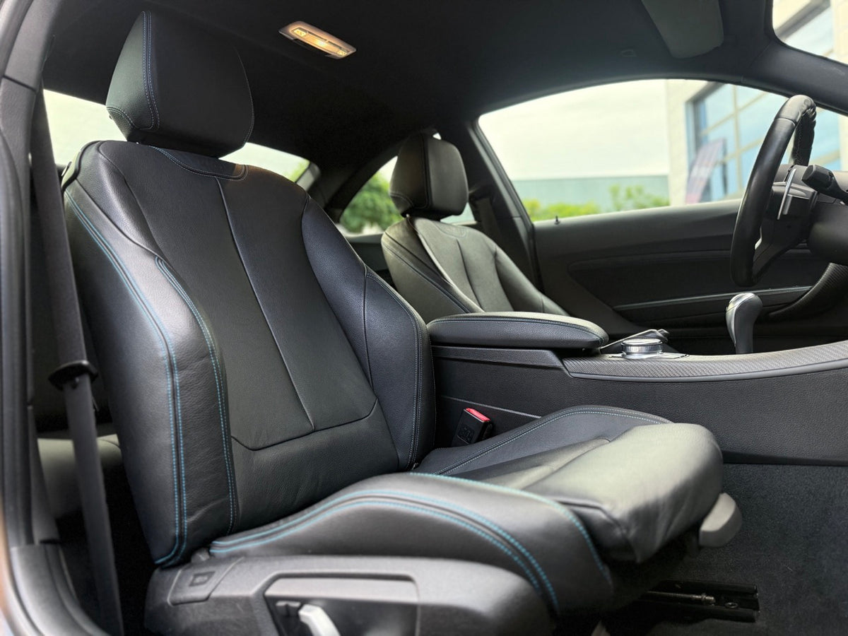 BMW M2 Coupe DKG - XCS Automotive Merchtem
