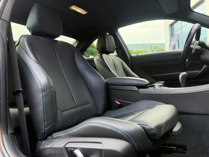 BMW M2 Coupe DKG - XCS Automotive Merchtem
