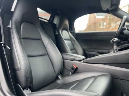 PORSHE 718 BOXSTER - XCS Automotive Merchtem
