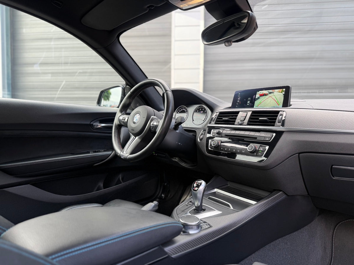 BMW M2 Coupe DKG - XCS Automotive Merchtem