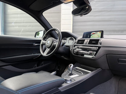 BMW M2 Coupe DKG - XCS Automotive Merchtem