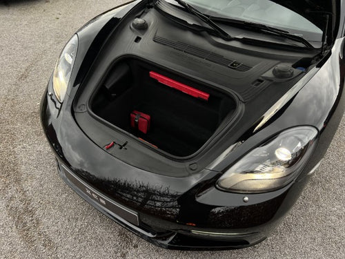 PORSHE 718 BOXSTER - XCS Automotive Merchtem