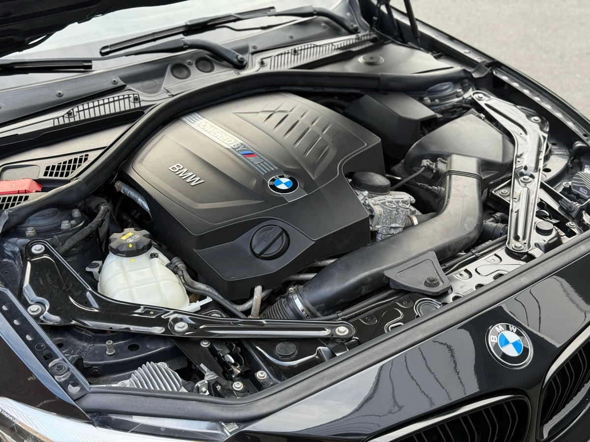 BMW M2 Coupe DKG - XCS Automotive Merchtem