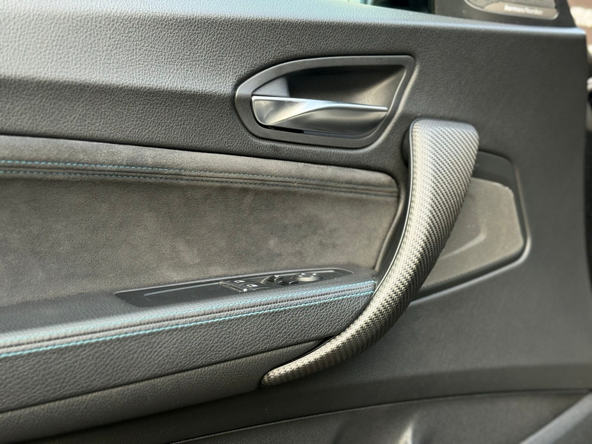 BMW M2 Coupe DKG - XCS Automotive Merchtem