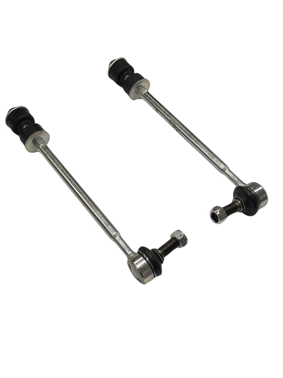 Stabilisatorstangen set voor- of achterzijde +2 inch voor Nissan Patrol Y60, foto 2