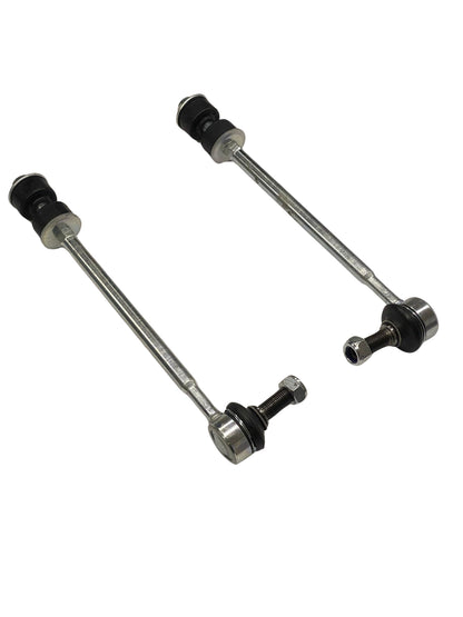 Stabilisatorstangen set voor- of achterzijde +2 inch voor Nissan Patrol Y60, foto 2