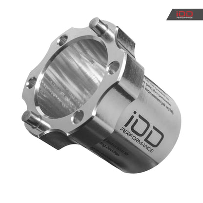 Afstelgereedschap naaflager voor Nissan Patrol Y60 en Y61