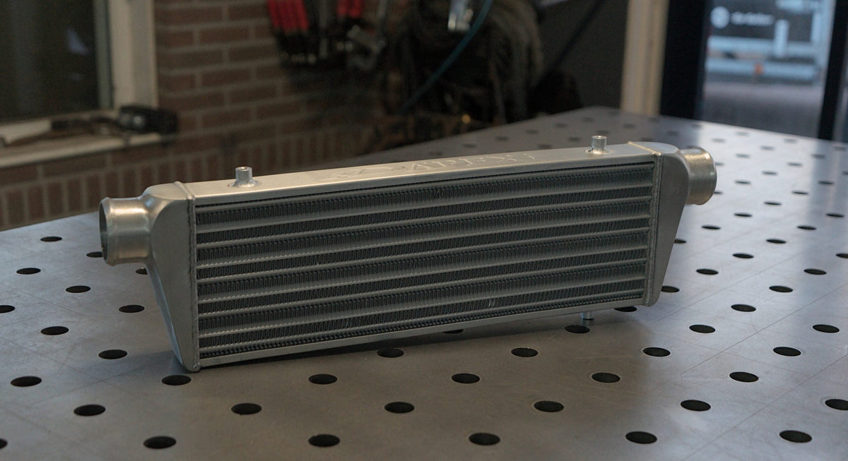 Intercooler 510 x 180 x 65 mm, foto 5