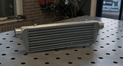 Intercooler 510 x 180 x 65 mm, foto 5
