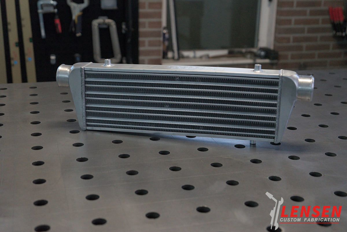 Intercooler 510 x 180 x 65 mm