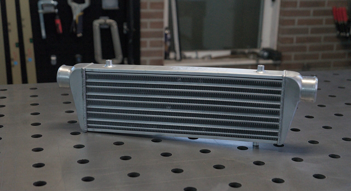 Intercooler 510 x 180 x 65 mm