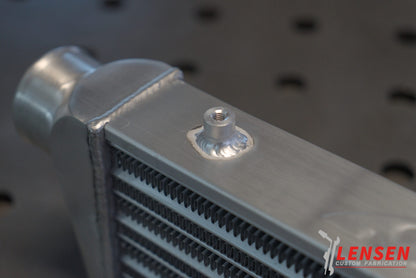 Intercooler 510 x 180 x 65 mm, foto 6