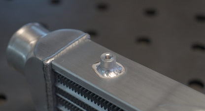 Intercooler 510 x 180 x 65 mm, foto 6