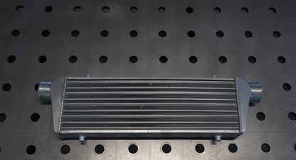 Intercooler 510 x 180 x 65 mm, foto 2