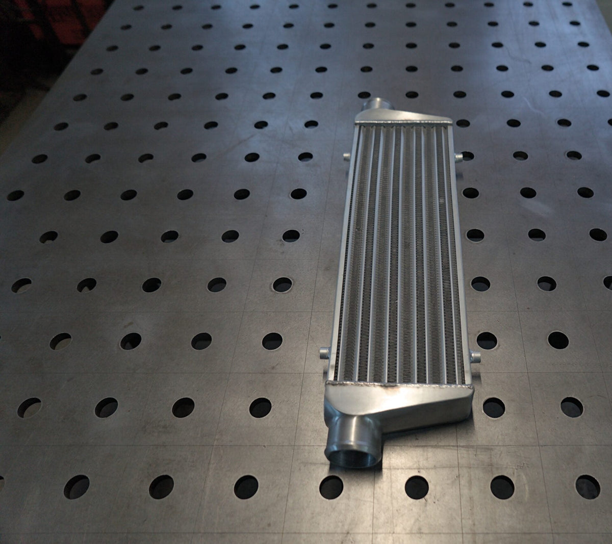Intercooler 510 x 180 x 65 mm, foto 3