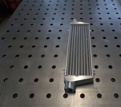 Intercooler 510 x 180 x 65 mm, foto 3