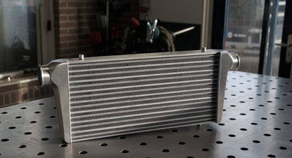 Intercooler 600 x 300 x 76 mm, foto 3