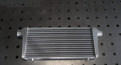 Intercooler 600 x 300 x 76 mm, foto 5